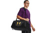 Сумка Under Armour Undeniable 5.0 SM Black/Gold