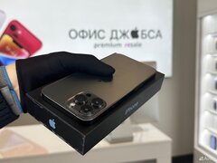 iPhone 13 Pro Max, 256 ГБ б/у
