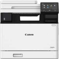 МФУ Canon i-SENSYS MF752Cdw