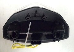 Стоп-сигнал для Suzuki GSXS750 2016 г.в. прозрачный