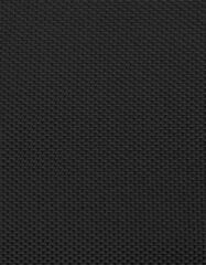 Ткань Оксфорд 1680D PU 405 гр/м.п., чёрный