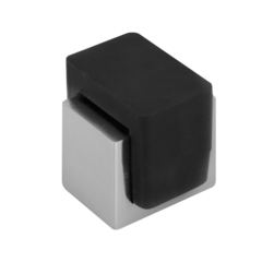 Дверной ограничитель DS8 SC (матовый хром)