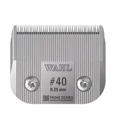 Ножевой блок Wahl Prime 0,25 мм (#40)