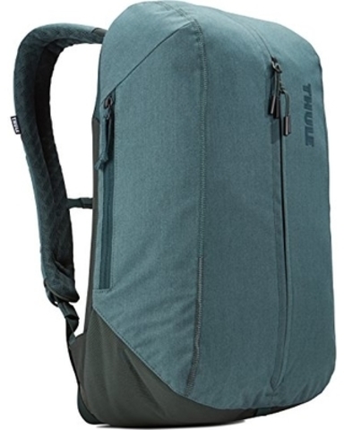 Картинка рюкзак для ноутбука Thule Vea Backpack 17 Deep Teal - 1