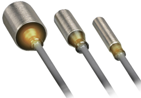 OMRON E2V-X5C2