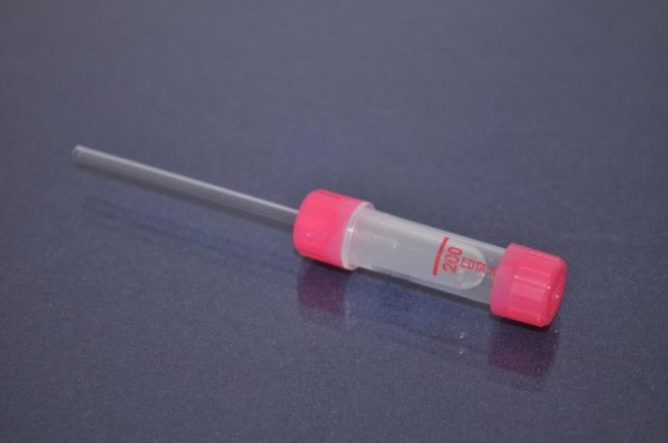 Microvette Микровет СВ для исследования проб крови с ЭДТА-К3 вмеждународном  интернет-магазине Медика