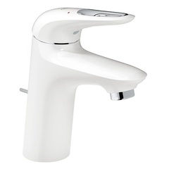 Смеситель для раковины Grohe  23374LS3 фото