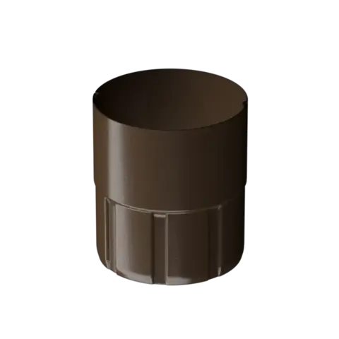 Муфта соединительная для водостока Stal Premium