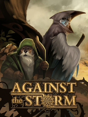 Against the Storm (для ПК, цифровой код доступа)
