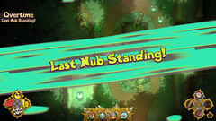 Nubs! Arena (для ПК, цифровой код доступа)