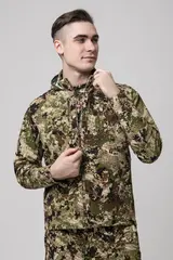 Летний костюм для охоты Remington Hot Summer South Forest на remingtonn.ru