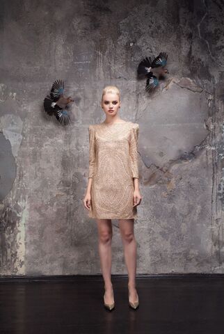 Fall/Winter 2016 Limited edition