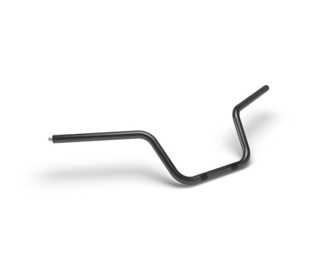 Руль высокий 