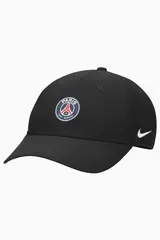 Кепка Nike PSG 25/26 Club - черный
