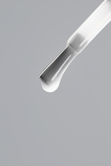 Камуфлирующая молочная база (RUBBER BASE MILKY) #2, 10 ml