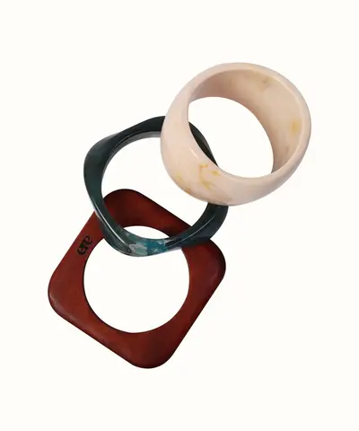 Браслеты Summer set - blue