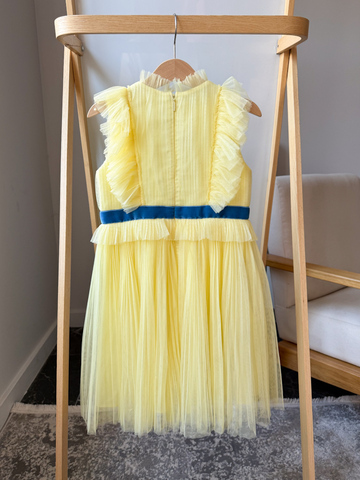 Нарядное платье Gucci, 116