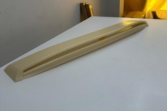 BMW E30 Mtech2 Спойлер (Реплика "АБС")