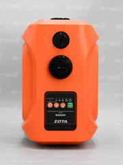 Насосная станция ZOTA Mandarin Н50, 432 Вт, 75 л/мин, Н-52 м