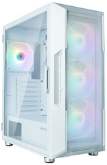 Корпус Zalman I3 NEO белый