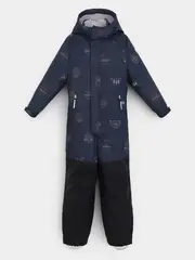 комбинезон  для мальчика  ВК 60127/н/6 УЗГ