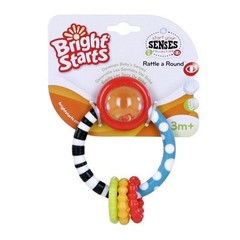 Bright Starts Прорезыватель 