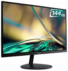Монитор 27&#34; Acer SA272P1bi UM.HS2EE.101 черный