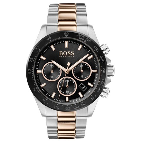 Наручные часы Hugo Boss HB1513757 с хронографом