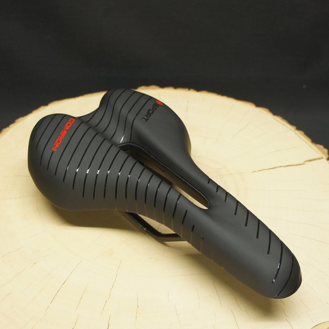 Седло для велосипеда Comiron Pogacar N846 280x160мм