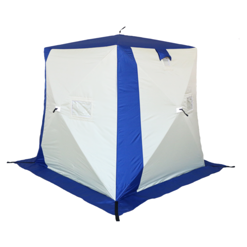 Палатка для зимней рыбалки Polar Bird 4T