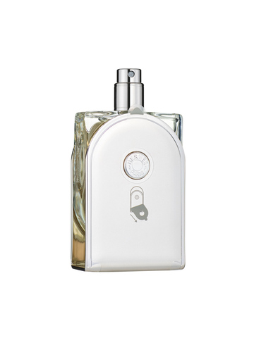 HERMES Voyage d'Hermes unisex 35ml edt