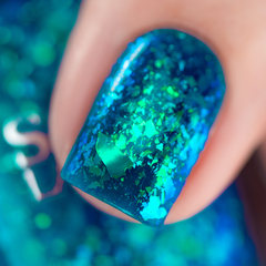 I Can’t Drown My Demons, They Know How To Swim (LE)