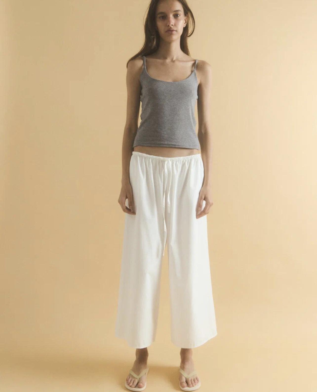 Брюки Пасечника