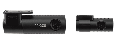 Видеорегистратор Blackvue DR590X-2CH