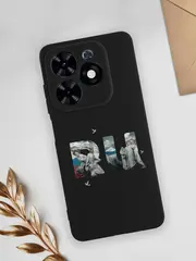 Чехол на Tecno Spark 20, 20C Керчь