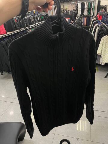 Свитер Ralph Lauren 551217bl