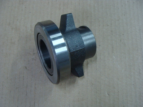 Подшипник выжимной с муфтой УАЗ (тонкий вал ) вилка 3160 пк 986710 (KENO)