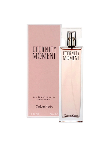 CALVIN KLEIN ETERNITY Moment lady 50ml edp