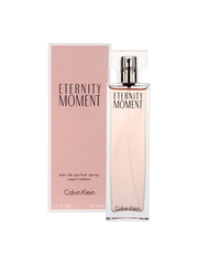 CALVIN KLEIN ETERNITY Moment lady 50ml edp