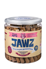 Jawz лакомство для собак хрустящие деликатесы говяжий рубец