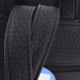 Рюкзак Саломея 177 матовый черный