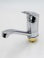 Смеситель для раковины, умывальника Hansen  H45030, цвет хром