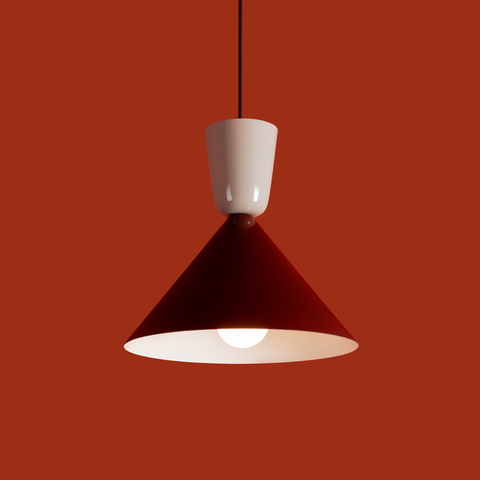 Подвесной светильник Freya Still FR5598PL-01R