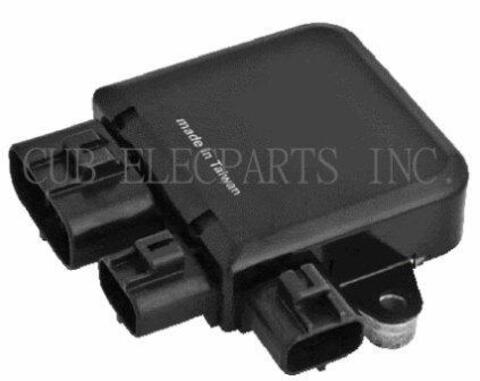 Блок управления вентилятором CUB B032-021 (VS-23C007)