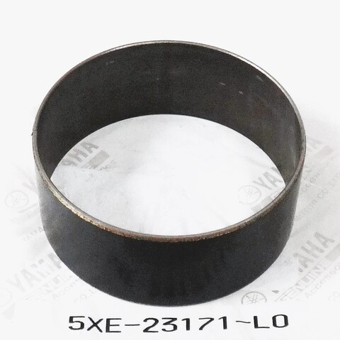 направляющая передней вилки верх. Kayaba 48 мм