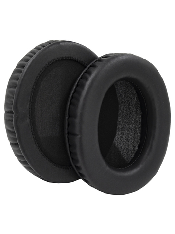 Овальные амбушюры для наушников 120x100 мм