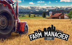 Farm Manager 2018 (для ПК, цифровой код доступа)