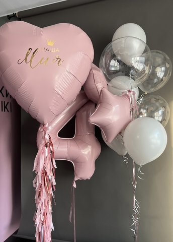 Шары для детей № 79