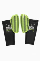 Футбольные щитки Select Super v25