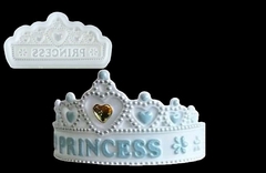 Силиконовый молд 